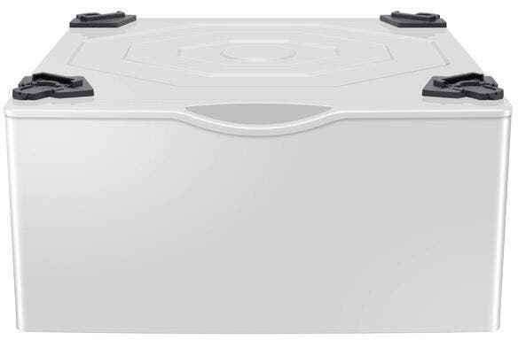 27" Pedestal