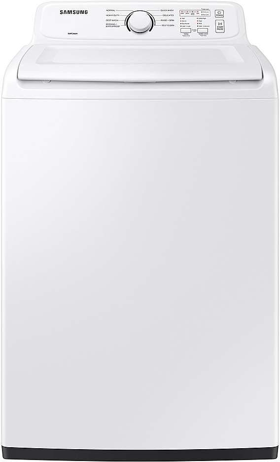 Samsung WA41A3000AW