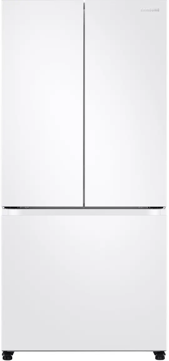 Samsung RF18A5101WW White