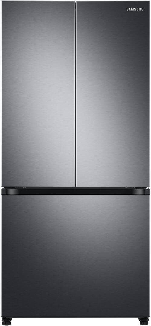 Samsung RF20A5101B1 Black Matte