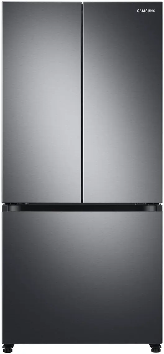 Samsung RF20A5101SG Blk. Stainless