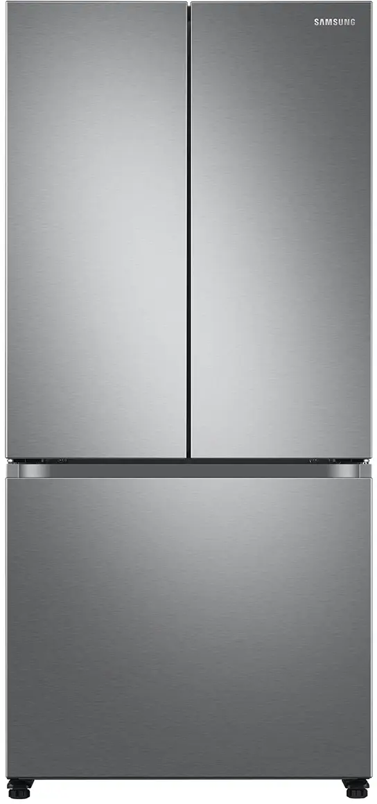 Samsung RF20A5101SR Stainless