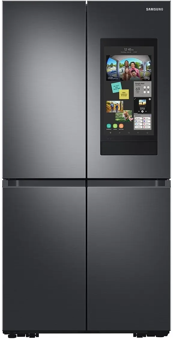 Samsung RF23A9771SG Blk. Stainless