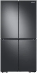 23 cu. ft. Smart Counter Depth 4-Door Flex™ Refrigerator with AutoFill Water Pitcher and Dual Ice Maker