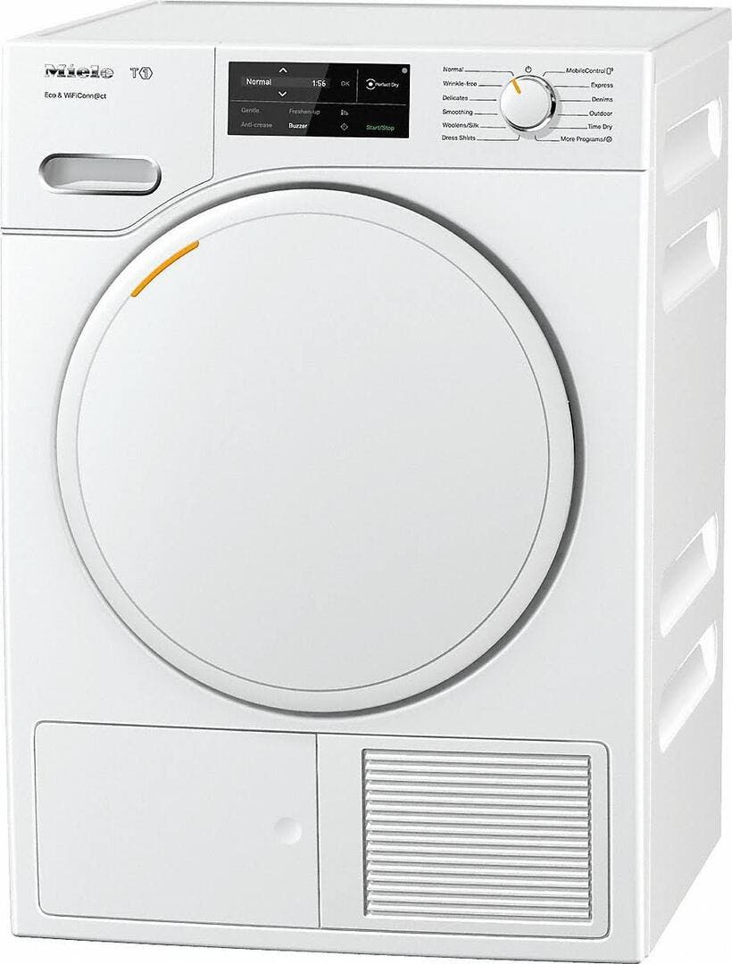 Miele TWF160 White