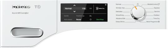 Miele TWF160 White