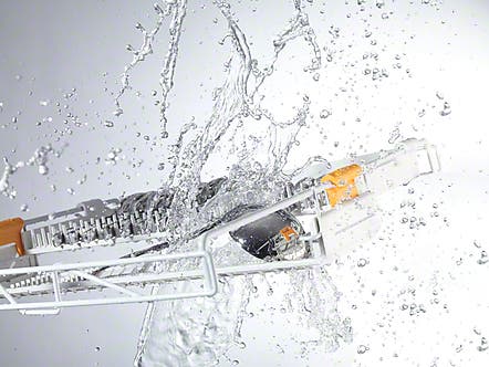 Miele G4998SCVISF Stainless Steel