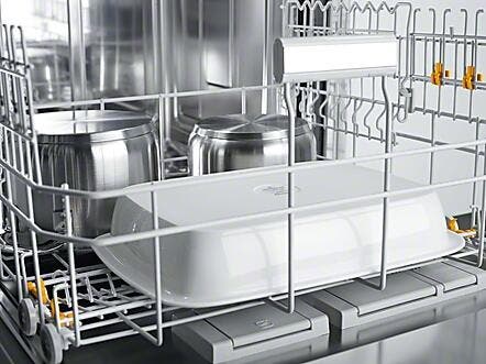Miele G4998SCVISF Stainless Steel