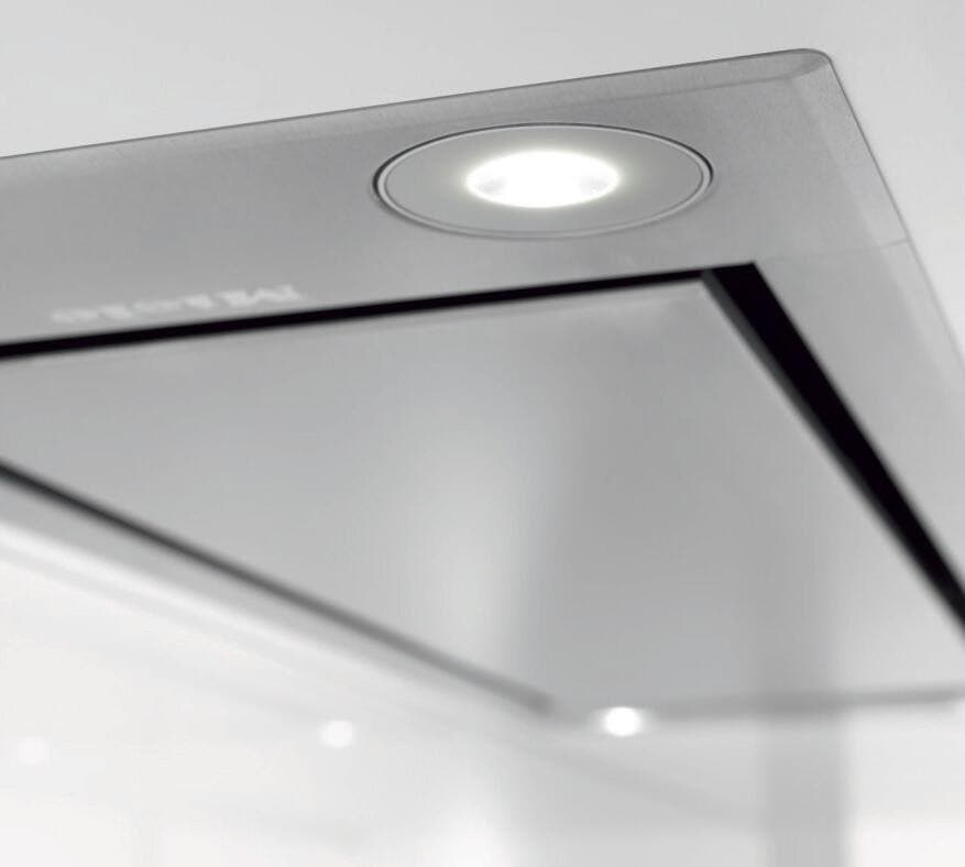 Miele DA2620 Stainless Steel