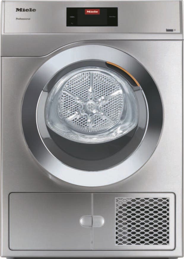 Miele PDR908HPSS