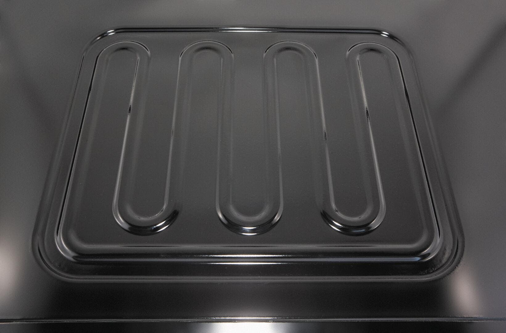 Viking VER53014BBK Black