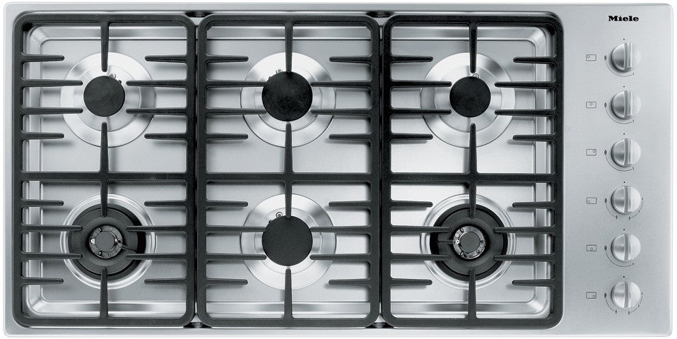 Miele KM3485G Cooktop