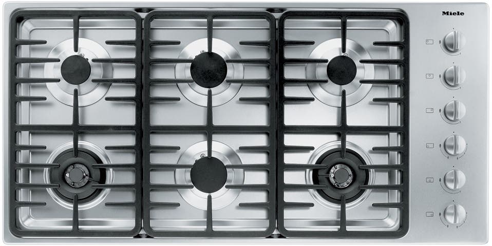 Miele KM3485G