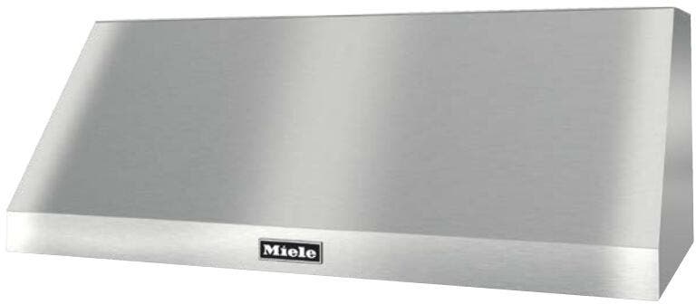Miele DAR1250NL Stainless Steel, 48 Inch