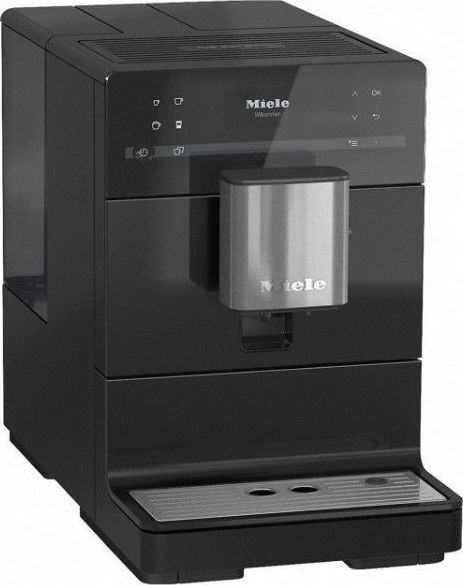 Countertop Coffee Machines-undefined