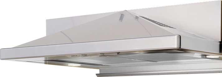 Zephyr ZPYE30AS290 Stainless Steel, 30 Inch, 290 CFM