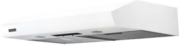 Zephyr AK1100W White