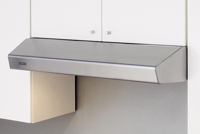 Zephyr AK1100S Stainless Steel