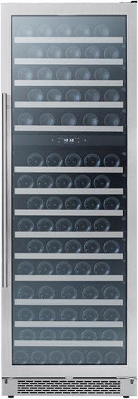 Zephyr PRW24F02BG Stainless Steel