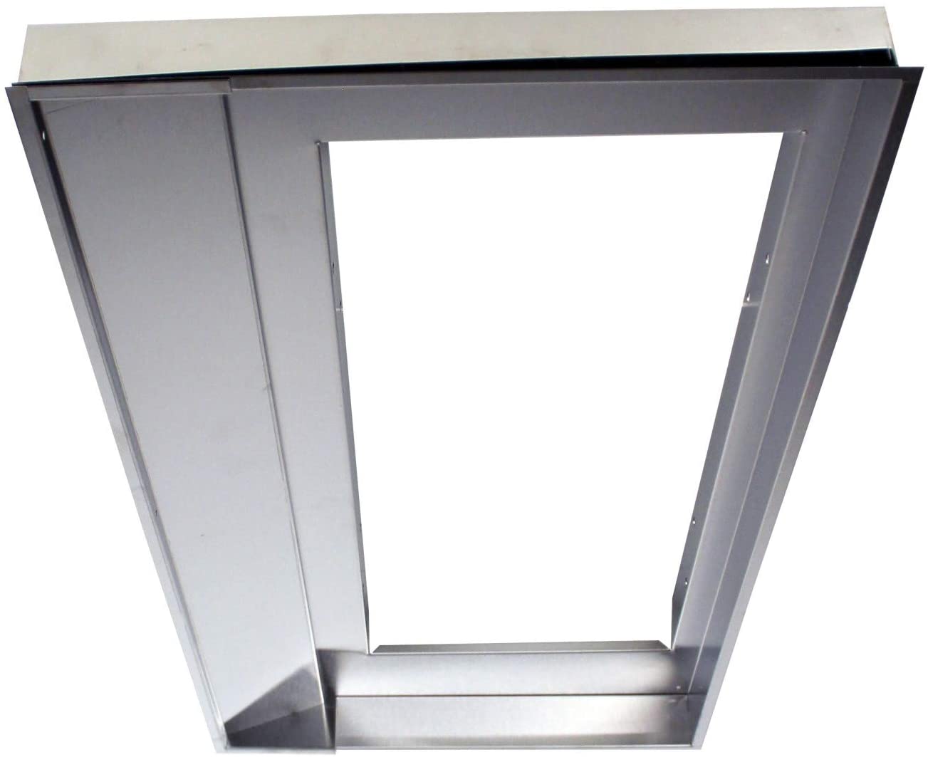 Zephyr AK0836AS 36 Inch Hood Liner for Twister/Tornado I Power