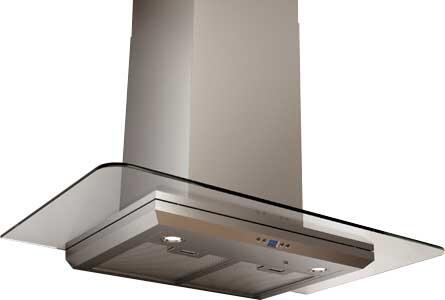 Zephyr ZVOM90AG Stainless Steel, 36 Inch