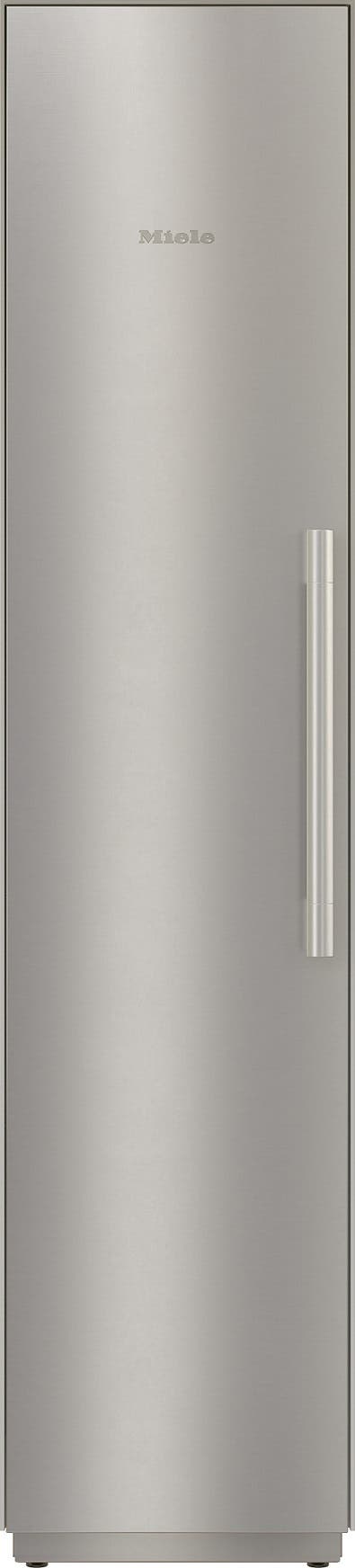Miele F2411SF Stainless Steel, Left Hinge
