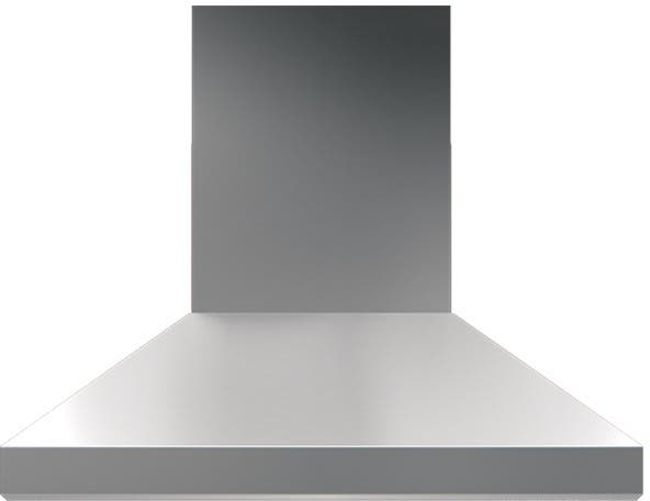 Zephyr AK7748AS Stainless Steel, 48 Inch 