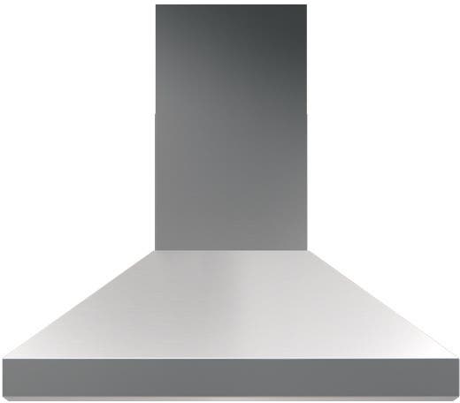 Zephyr AK7742AS Stainless Steel, 42 Inch 