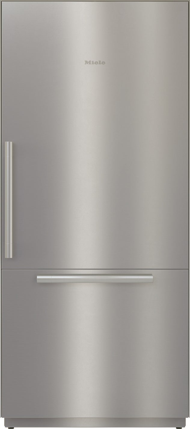 Miele KF2901SF 36 Inch, 19.56 Cu. Ft. BuiltIn Counter Depth Bottom