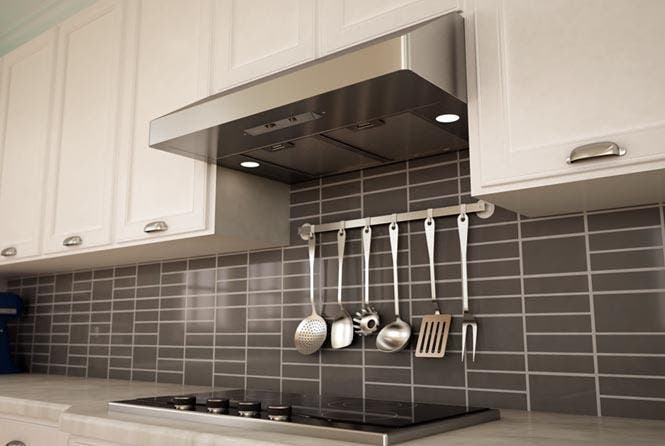 Zephyr AK7100AS290 Stainless Steel, 30 Inch