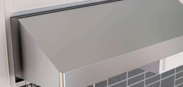 Zephyr AK7100AS290 Stainless Steel, 30 Inch