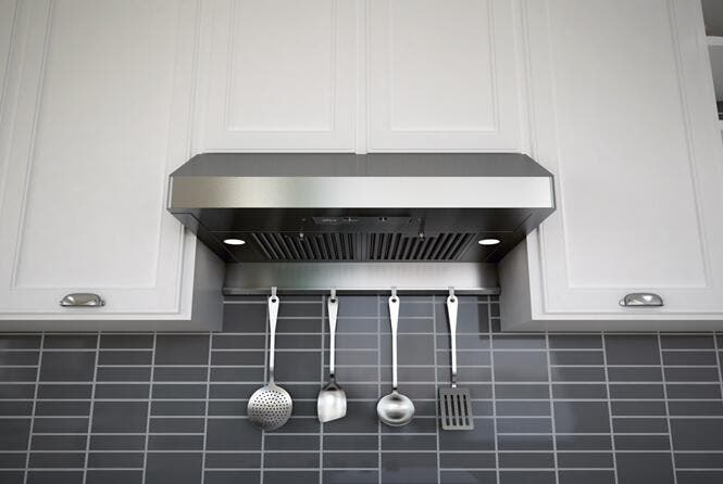 Zephyr AK7100AS290 Stainless Steel, 30 Inch