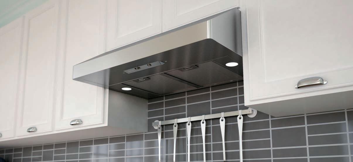 Zephyr AK7100AS290 Stainless Steel, 30 Inch