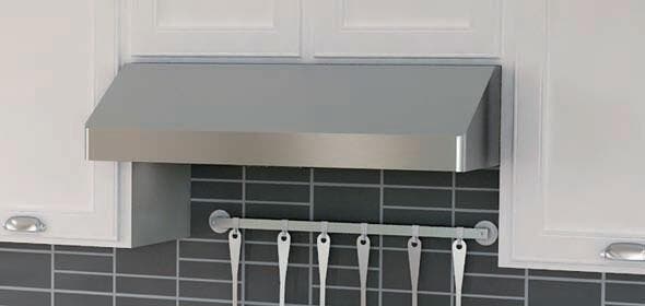 Zephyr AK7100AS290 Stainless Steel, 30 Inch