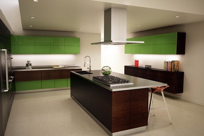 Zephyr ZMDM90AS Stainless Steel, 36 Inch
