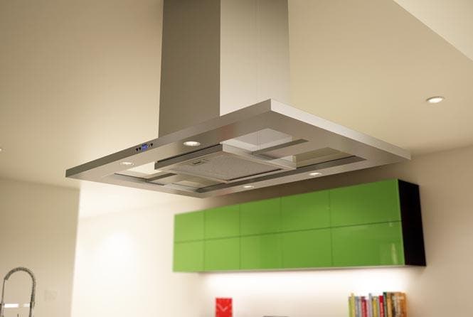 Zephyr ZMDM90AS Stainless Steel, 36 Inch