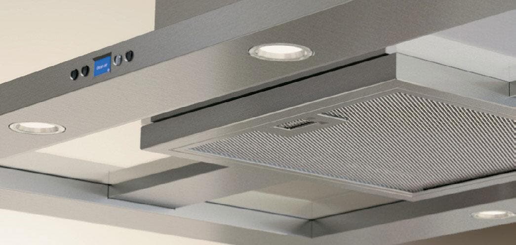Zephyr ZMDM90AS Stainless Steel, 36 Inch