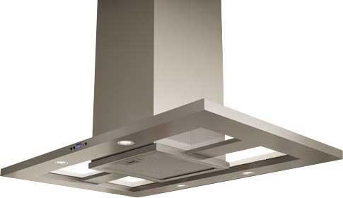 Zephyr ZMDE42AS Stainless Steel, 42 Inch
