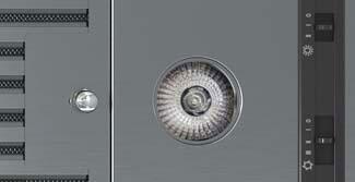 Zephyr AK9028AS Stainless Steel, 30 Inch, 390 CFM Blower