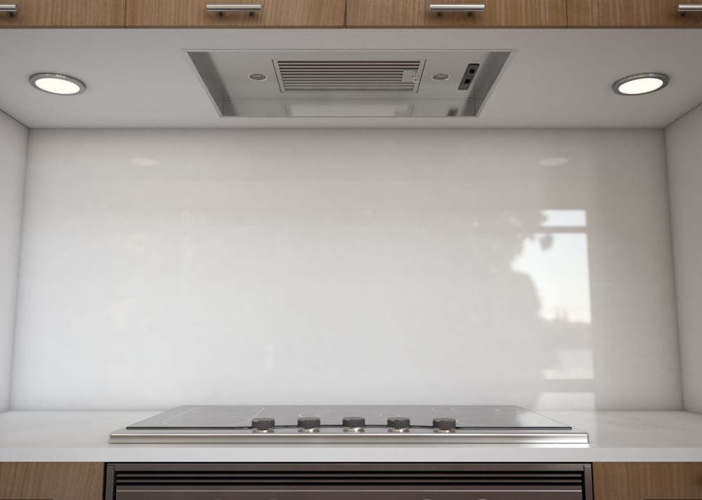 Zephyr AK9028AS Stainless Steel, 30 Inch, 390 CFM Blower