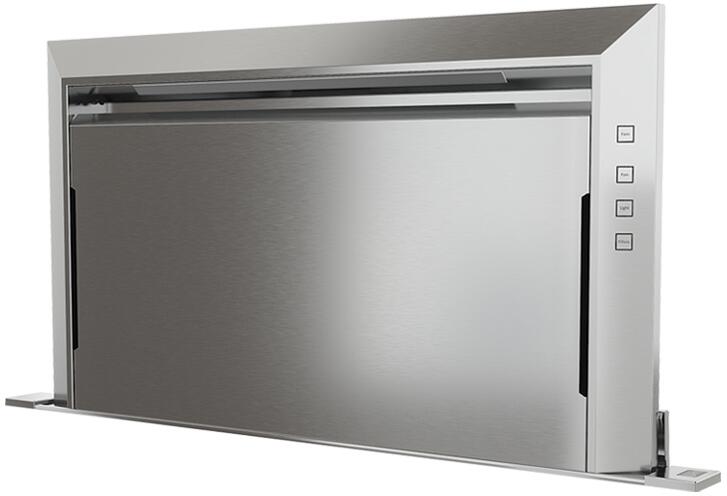 Zephyr DLIE36ASX Lift Downdraft Hood Stainless Steel | Plesser's