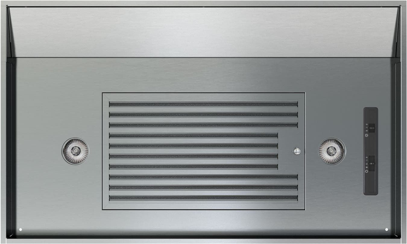 Zephyr AK9028AS290 Stainless Steel, 30 Inch, 290 CFM Blower