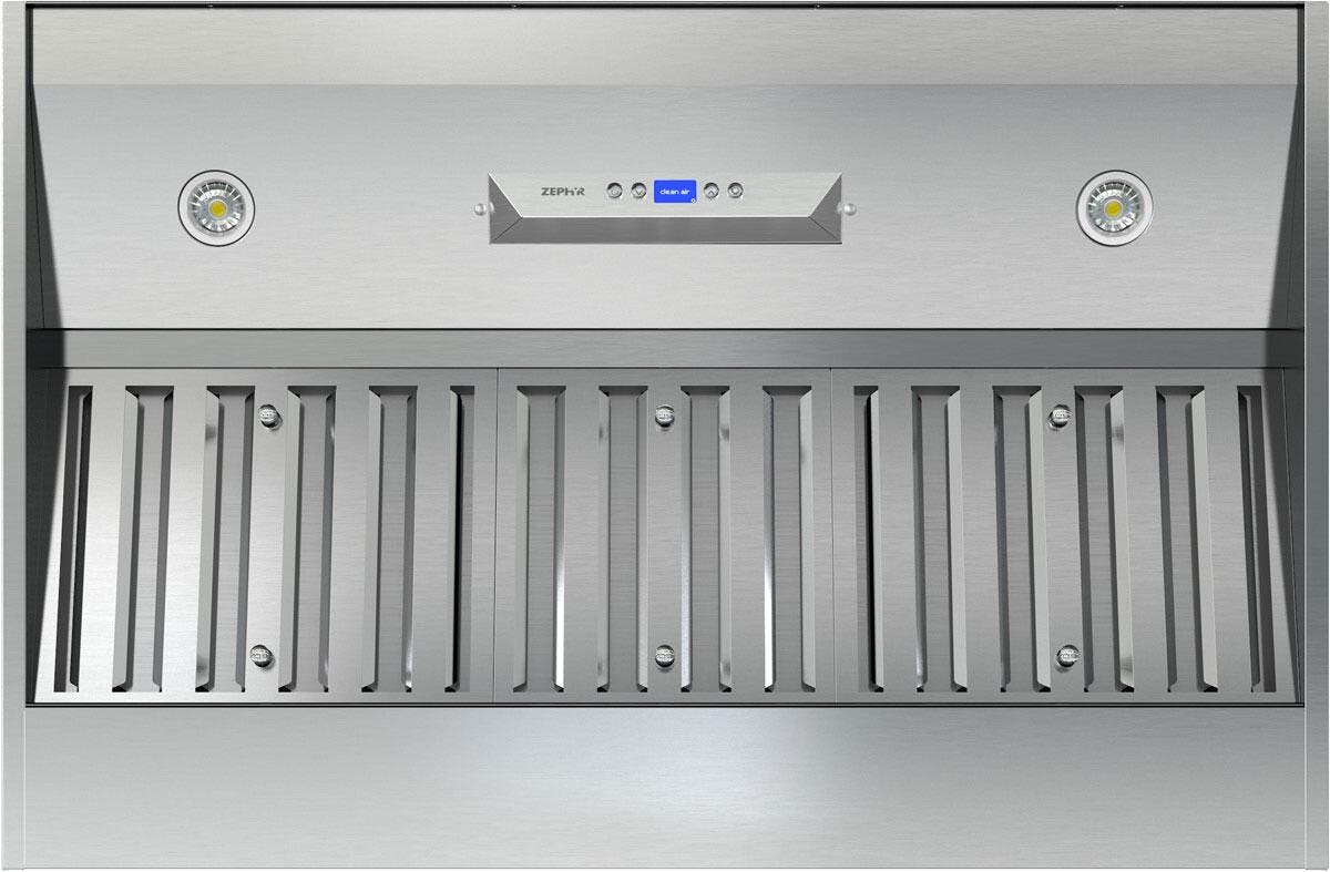 Zephyr AK9440AS Stainless Steel, 42 Inch
