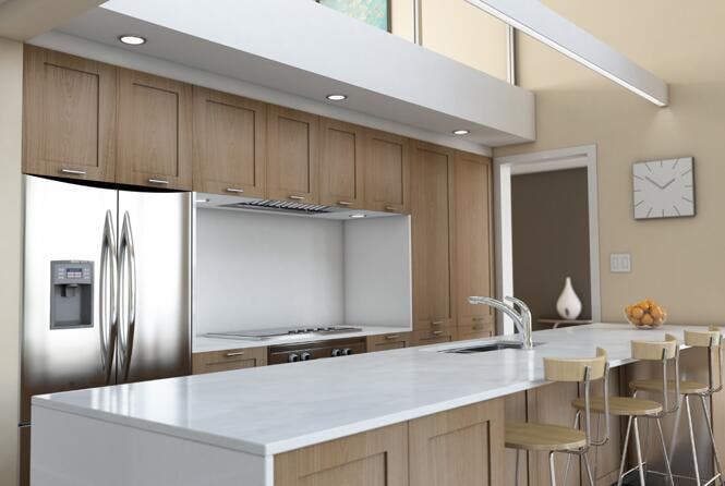 Zephyr AK9440AS Stainless Steel, 42 Inch