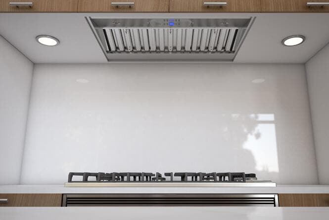 Zephyr AK9440AS Stainless Steel, 42 Inch