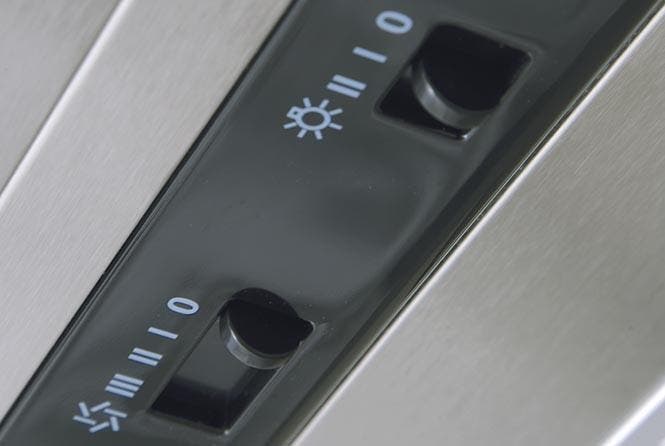 Zephyr AK1136S Stainless Steel