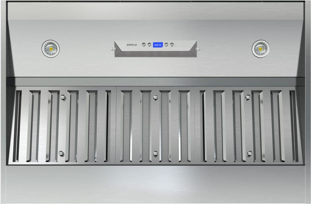 Zephyr AK9428AS Stainless Steel, 30 Inch