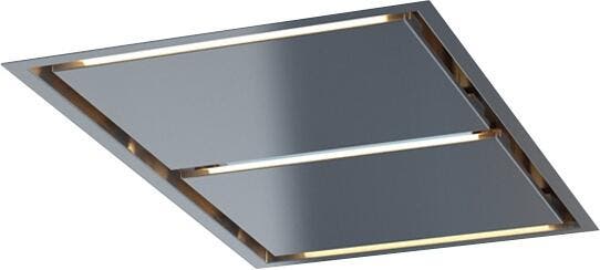 Zephyr ALUE43BSX Stainless Steel, 43 Inch