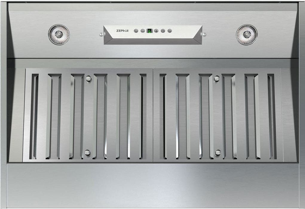Zephyr AK9228AS Stainless Steel, 30 Inch, 600 CFM