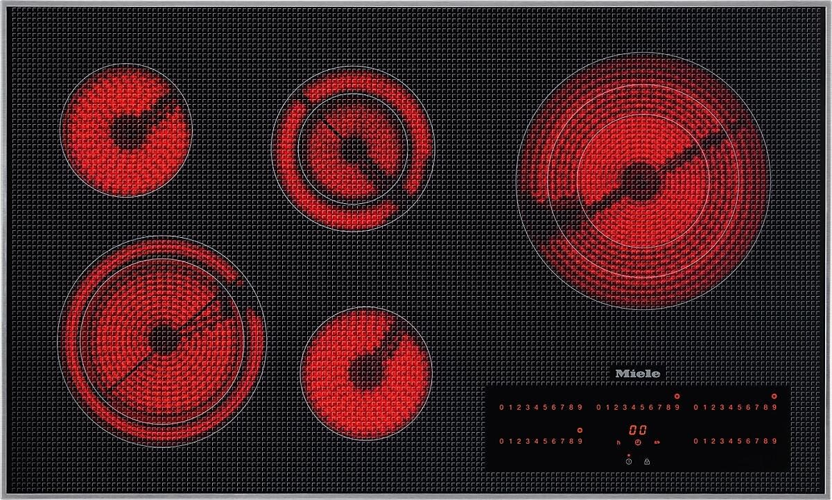 Miele KM5860240V